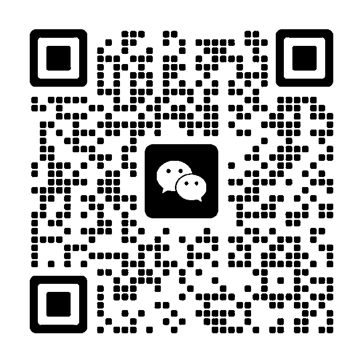 WeChat QR code to add Daisy Wang at TerraBuild Global